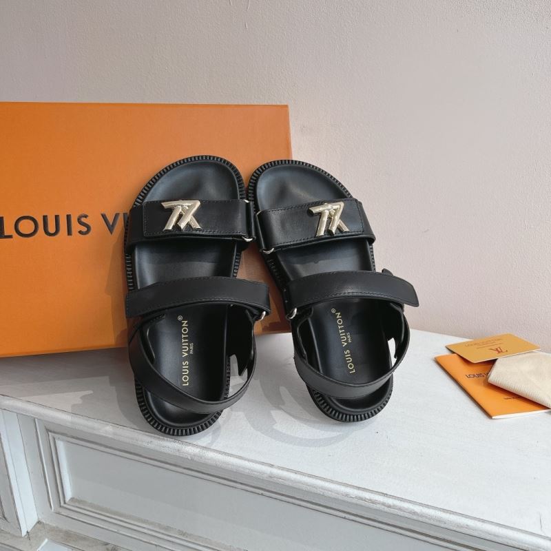 Louis Vuitton Sandals